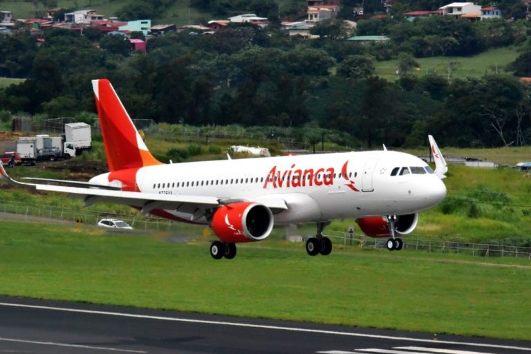 Avianca recibe ‘luz verde’ para obtener compromisos financieros