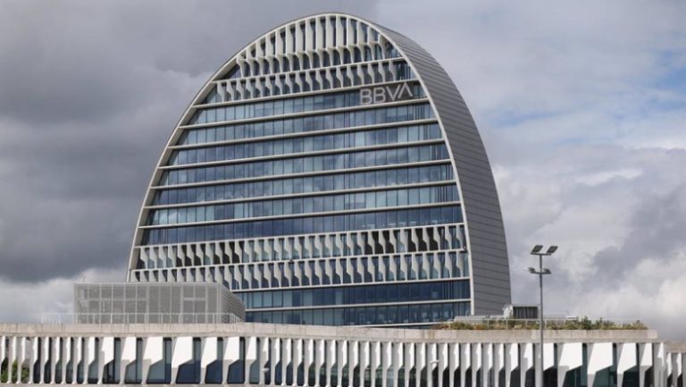 BBVA liberará provisiones en 2022 si la situación macroeconómica sigue mejorando