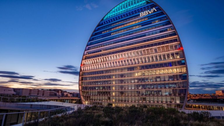 BBVA apoyó a más de 15.000 empresas con 1.040 millones en bonos sociales