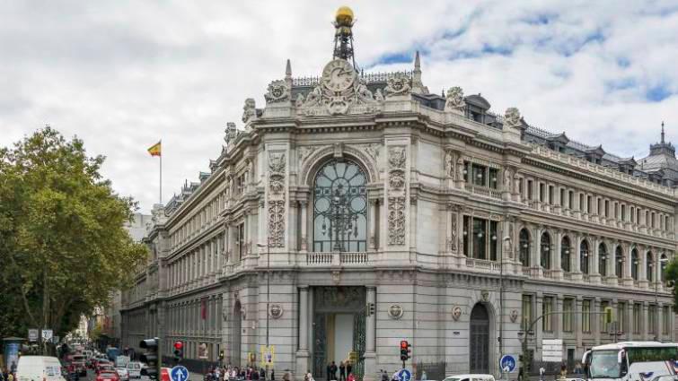 El dinero devuelto tras reclamar al Banco de España se elevó a 3 millones en 2020