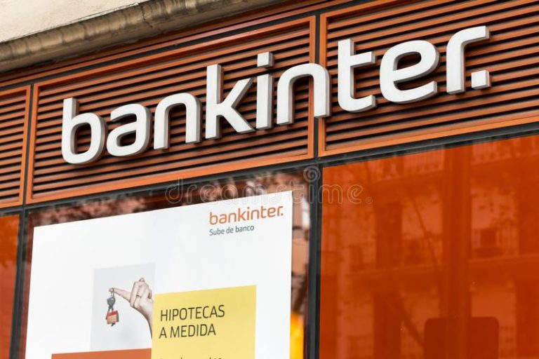 Bankinter: Los resultados del primer semestre «no son fruto de un pelotazo»
