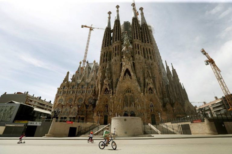 Barcelona será la Capital Mundial de la Arquitectura por la Unesco en 2026