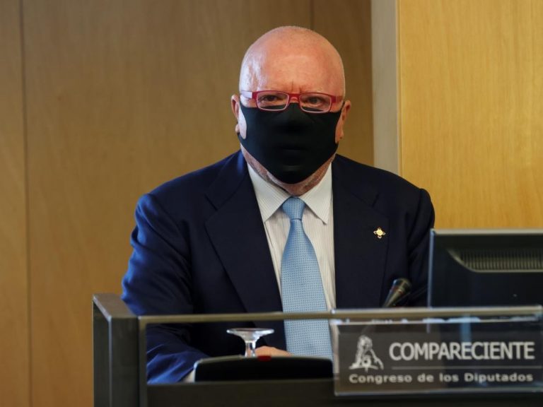 El juez de ‘Kitchen’ ultima la investigación sobre el espionaje a Bárcenas