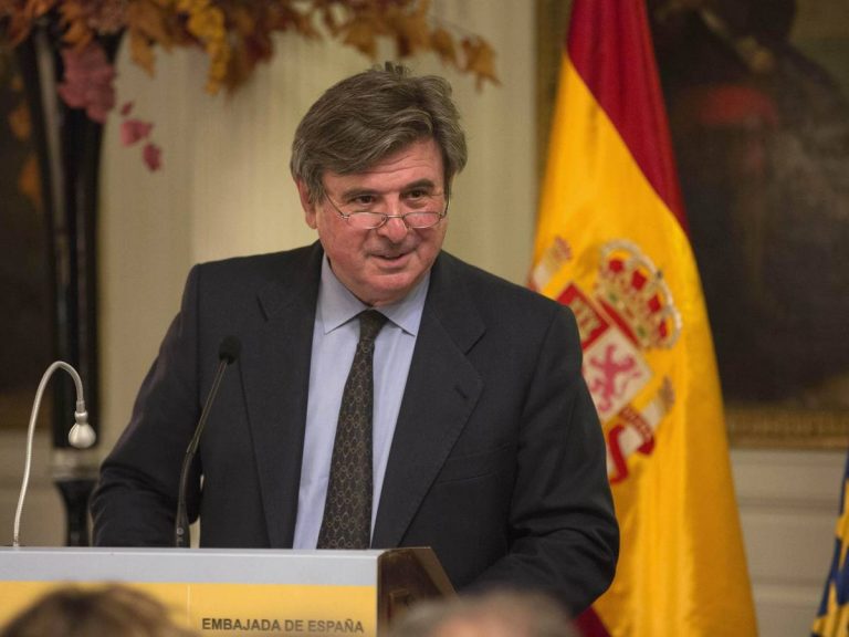 Bastarreche cree que España «se la juega» ante la llegada de los fondos europeos