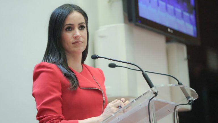 Villacís: Madrid «no será la primera ciudad de Europa en revertir una zona de bajas emisiones»