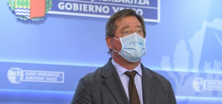 Zupiria quiere que los jóvenes incorporen el euskera a las actividades fuera del aula