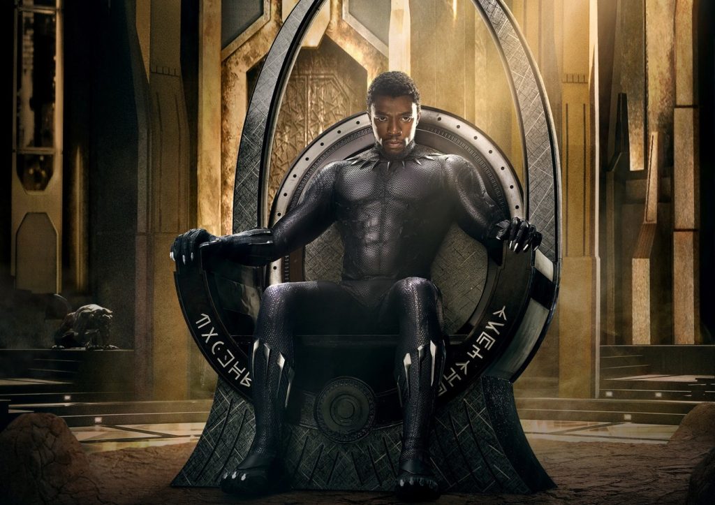 Black Panther 2 Continúa Con El Mismo Enfoque