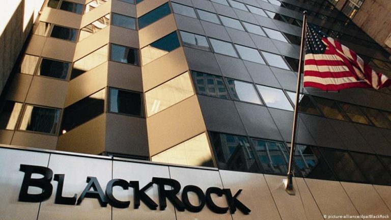 BlackRock avisa de que la inflación será estructuralmente más alta en los próximos años