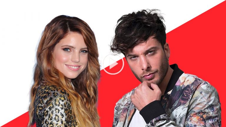 Blas Cantó y Sydney, de Echosmith, presentan ‘Americana’ para Diario Qué!
