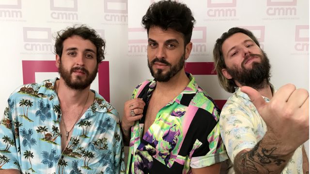Bombai Presenta &Quot;Camisa De Flores&Quot;, Su Álbum Debut 9 Bombai Camisa De Flores