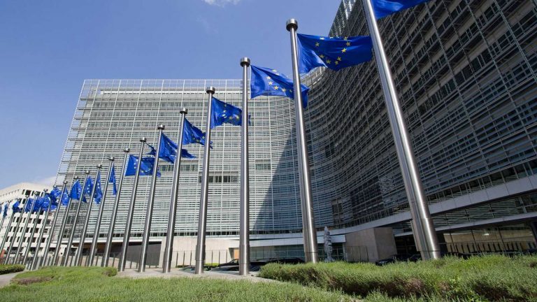 Los 27 se comprometen a contar con un 25% de agricultura ecológica en 2030