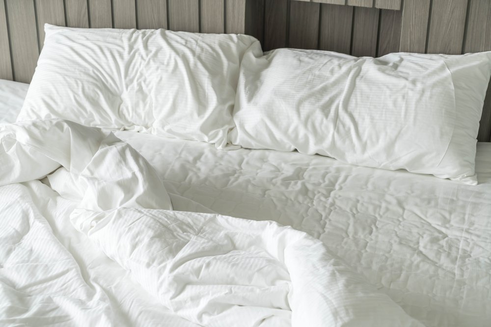 Sábanas Y Almohadas