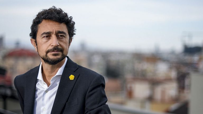 Calvet cree que el Corredor Mediterráneo «no ha cumplido con las expectativas»