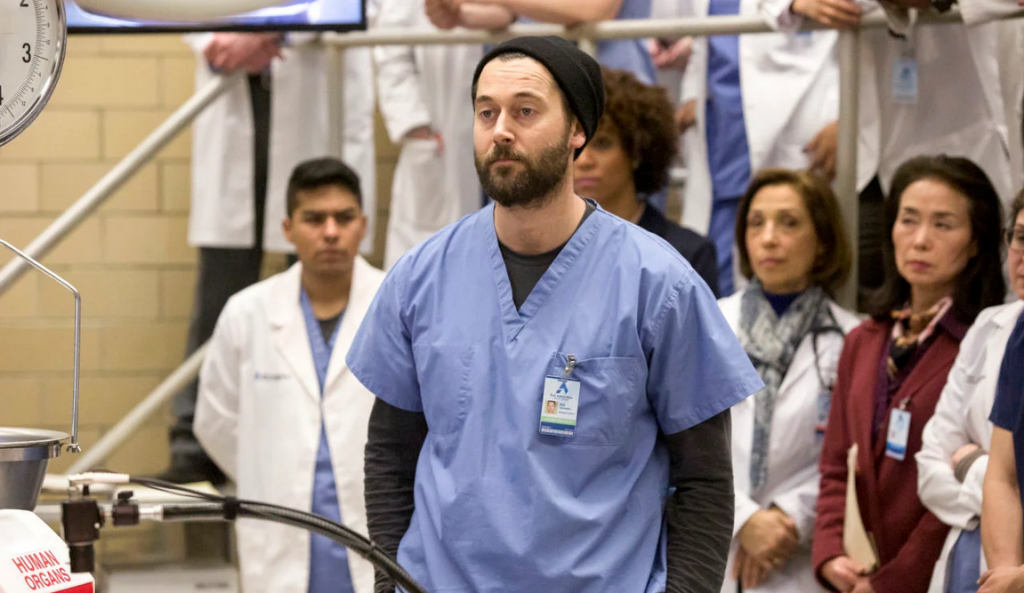 New Amsterdam: Todas Las Mentiras Que Te Han Colado En La Serie 6 Captura De Pantalla 2021 07 17 A Las 13.43.35