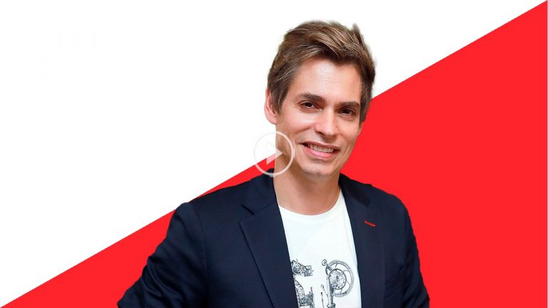 Carlos Baute: «Y te pido perdón» es perfecta para ser la canción del verano