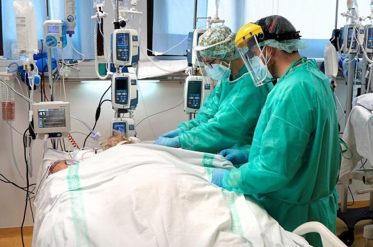 Los nuevos casos vuelven a subir en Castilla-La Mancha y se sitúan en 645