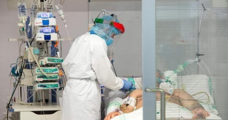 Castilla-La Mancha suma un día más sin fallecidos y registra 217 nuevos casos