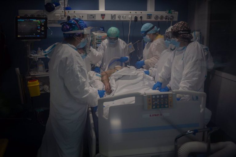 Cataluña registra 4.770 casos y ninguna muerte en las últimas 24 horas