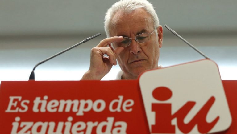 El sector crítico de IU promueve ‘Sumar Izquierda’