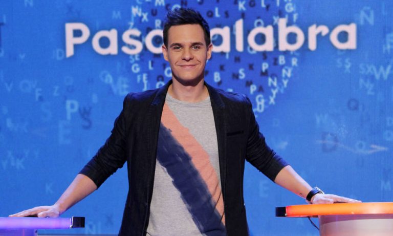 La venganza de Christian Gálvez: el programa que le ha ‘robado’ a Antena 3