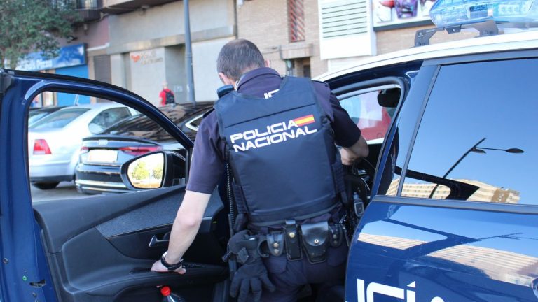 Cinco detenidos por trata con fines de matrimonios forzados de menores
