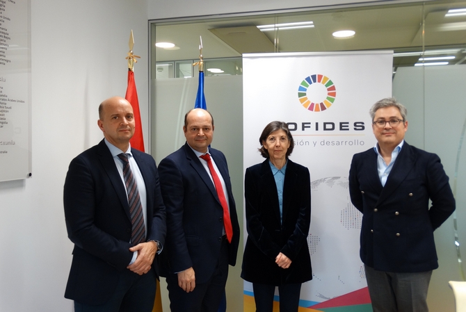 La mayoría de muestras de interés para acceder al fondo de Cofides es de empresas hoteleras