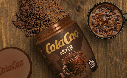 ¿Qué Es Colacao?