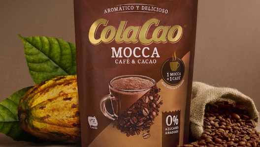 ¿Qué Obliga La Ley Colocar En Colacao Noir?