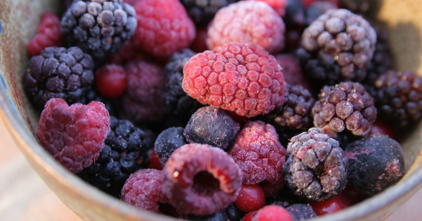 Cómo Hacer Que La Fruta Te Dure Más Tiempo Con El Calor