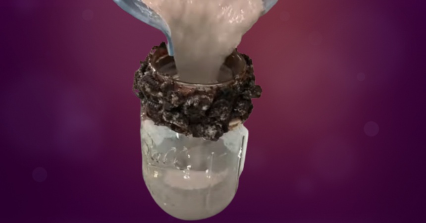 Cómo Hacer Un Batido De Oreo Igualito Al De Burger King 