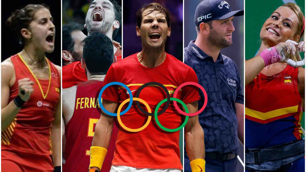Cómo Se Determina La Cantidad De Dinero Que Se Lleva El Atleta En Los Juegos Olímpicos Tokio 2020