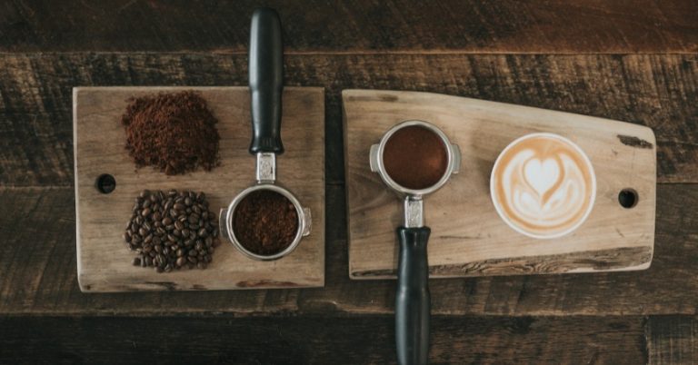Cómo se hace el café de Starbucks en casa