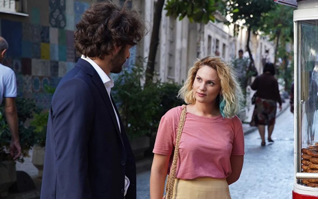 Cómo Ver La Serie Inocentes Antes Sin Esperar Por Antena 3