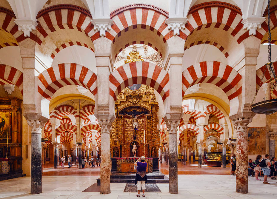 Córdoba: Qué Visitar En Esta Localidad De Andalucía