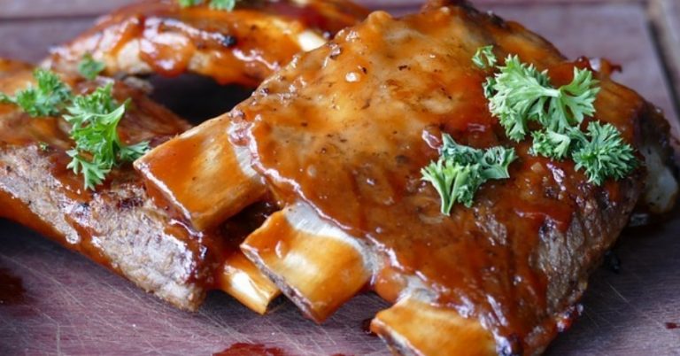 Costillas de cerdo: el secreto de Arguiñano para potenciar el sabor