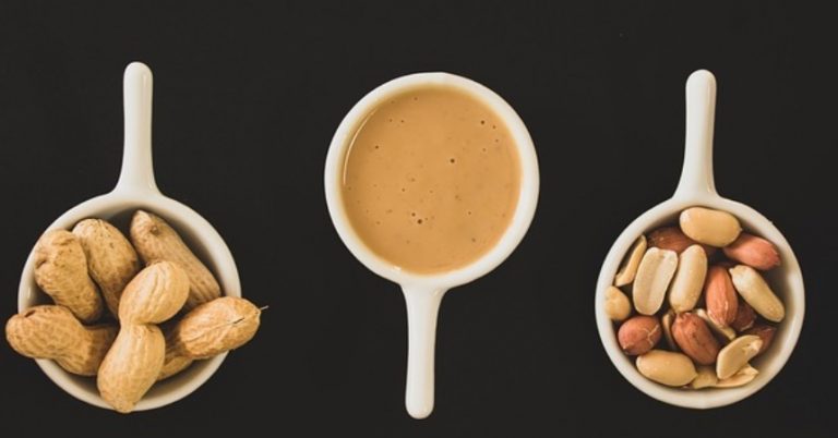 Crema de cacahuete: por qué debes usar los enteros y no los pelados en la receta