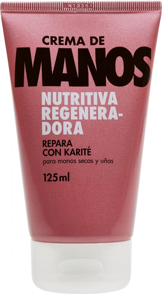 Deliplus Nutritiva Regeneradora