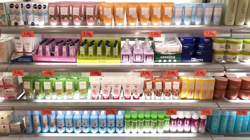 ¿Cuáles Son Las Mejores Cremas De Manos Según La Ocu, Existentes En El Mercado?