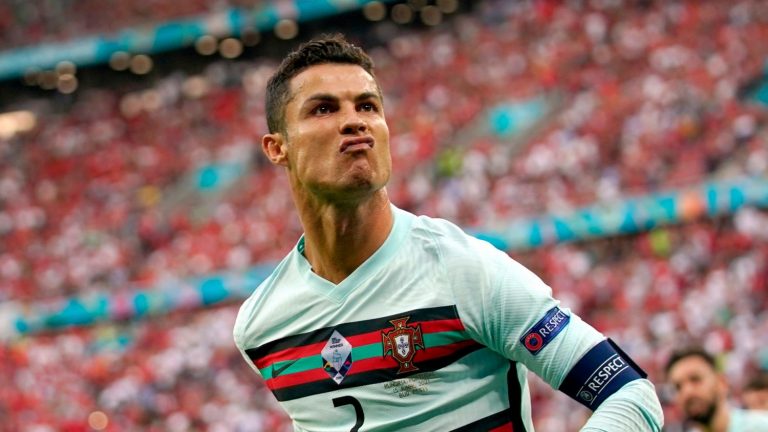 De LeBron James a Cristiano Ronaldo: los 8 deportistas más insultados en las redes