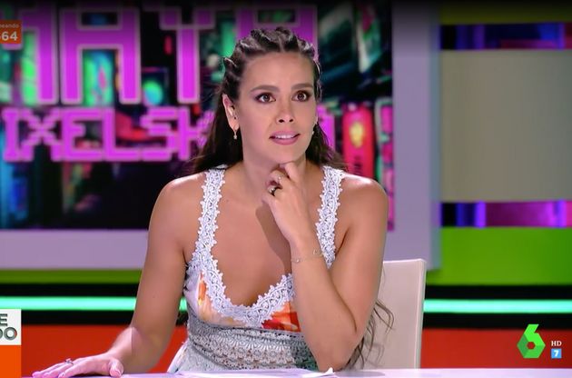 Cristina Pedroche: Los Realities Que Podría Presentar En Telecinco