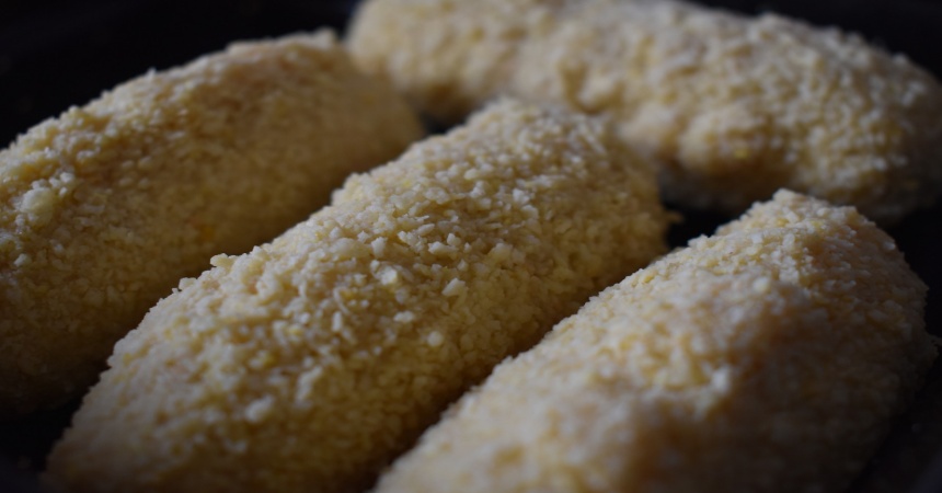 Croquetas: Así Debes Congelarlas Para Que Te Duren Perfectas Varios Meses