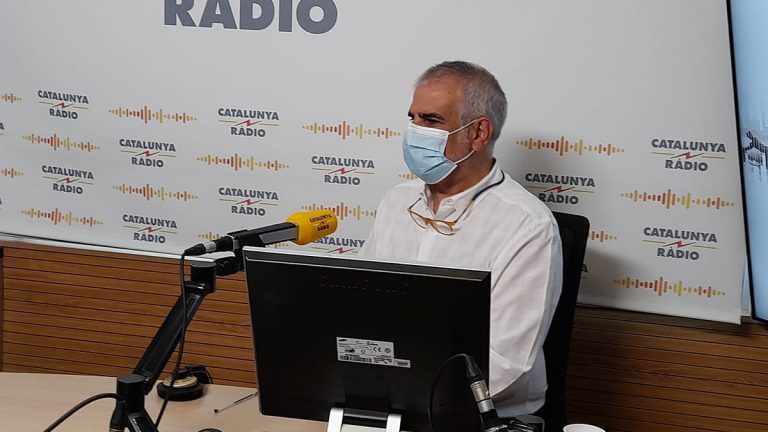 Cs en Cataluña está «convencido» de que su denuncia por los avales del ICF tendrá recorrido