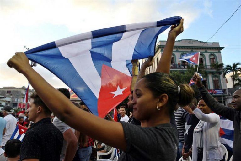 PP y Vox plantearán declaraciones institucionales por la democracia en Cuba