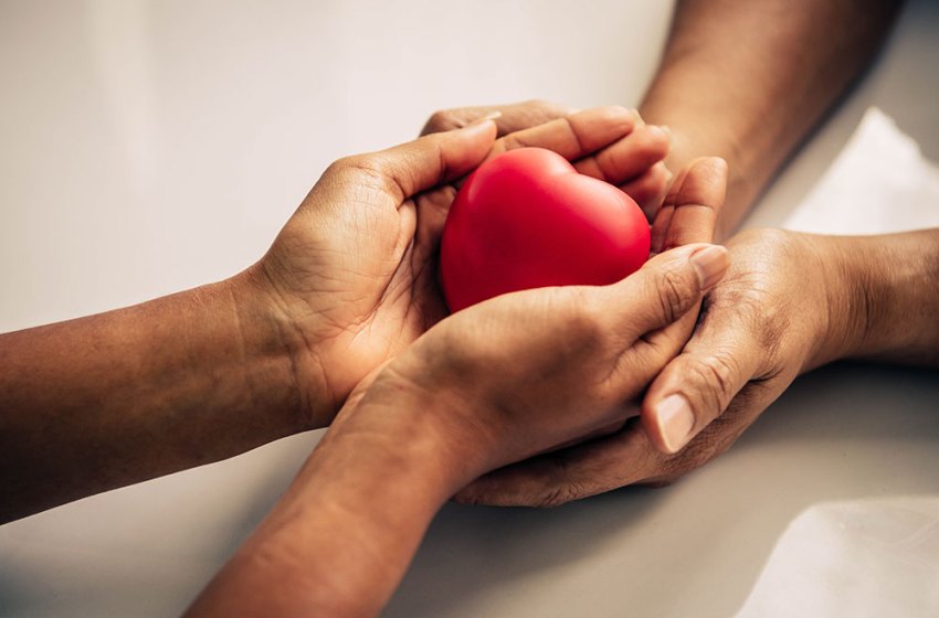 Cuida Tu Corazón