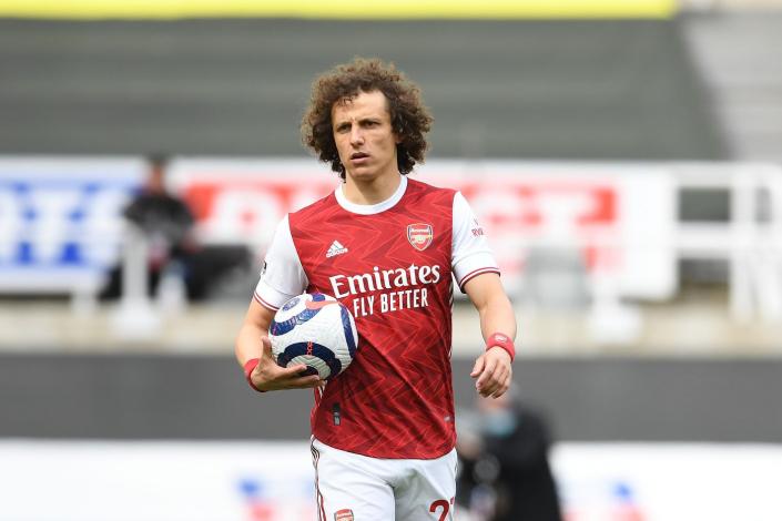 David Luiz