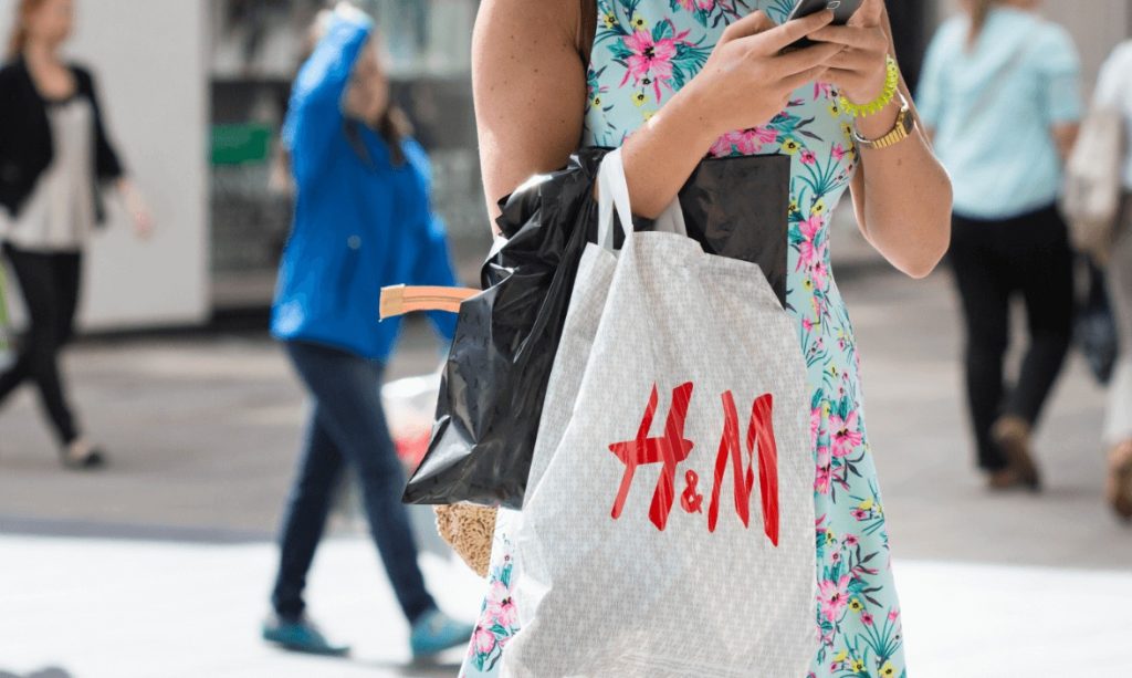 El Short De H&Amp;M Por 11,99 Euros Por El Que Vale La Pena Ir A H&Amp;M