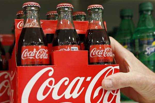 De La Coca Cola A La Horchata Las Bebidas Veraniegas Que Mas Calorias Tienen 2 1