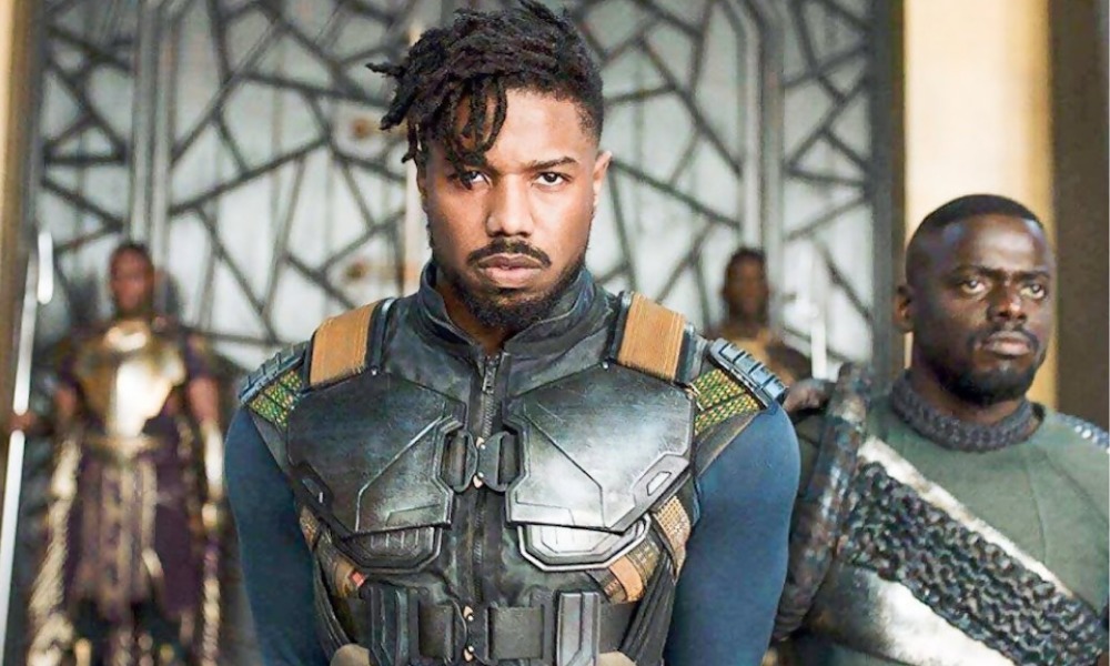 De Qué Tratará Black Panther 2