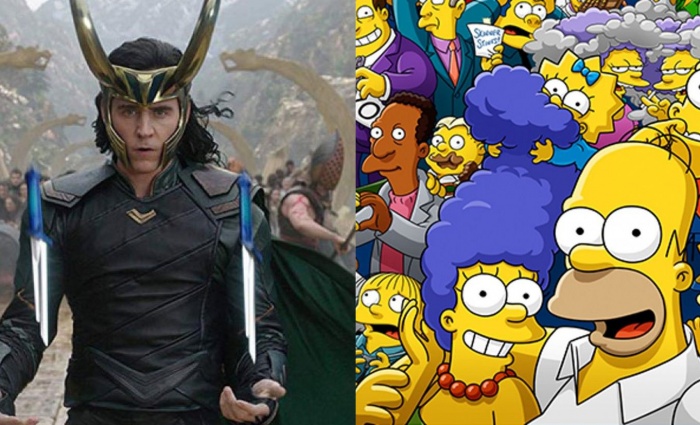 Detalles De Loki