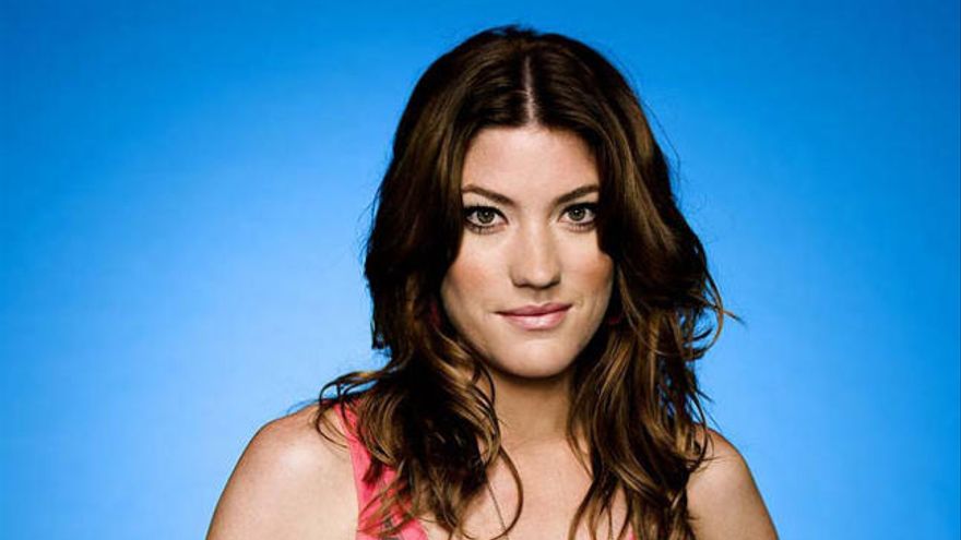 ¿Quién Es Jennifer Lean Carpenter?